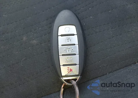 2009 Nissan Cube 1.8Sl z USA, uszkodzony, nr VIN JN8AZ28R09T104108